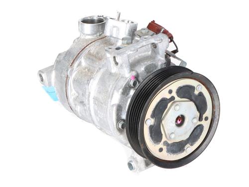 Used AC compressor AC compressor VW T-ROC (A11, D11) 1.0 TSI (116 hp) 34709111 34709111