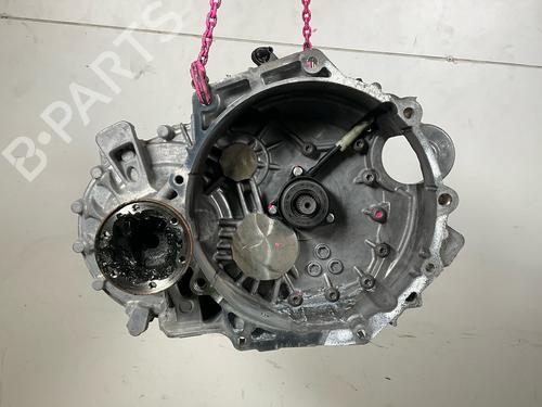 Gearbox VW GOLF VIII (CD1, DA1) 1.5 TSI | BP20724560M3 