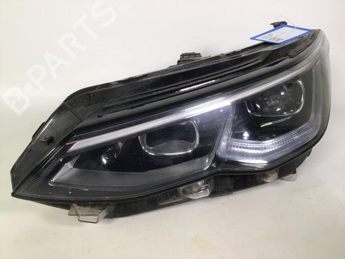 Left headlight VW GOLF VIII (CD1, DA1) 1.0 TSI | BP33608359C28 - Image 2