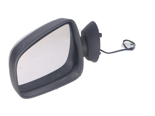 Used Left mirror DACIA DUSTER (HS_) 1.2 TCe 125 4x4 (125 hp) 18877310