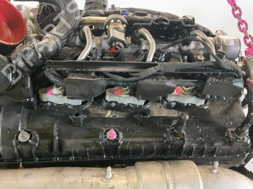 Engine AUDI Q7 (4MB, 4MG, 4MQ) 45 TDI Mild Hybrid quattro | BP31755172M1