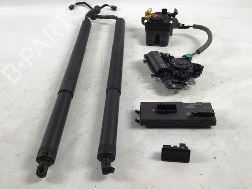 Used Electronic module Electronic module VW ARTEON (3H7, 3H8) 2.0 TDI 4motion (240 hp) 34406523 34406523