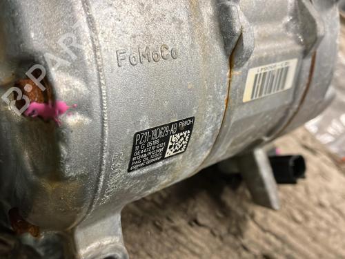 Compressor A/C FORD TRANSIT V363 Platform/Chassis (FED, FFD) 2.0 EcoBlue | BP36842838M34 - Image 3