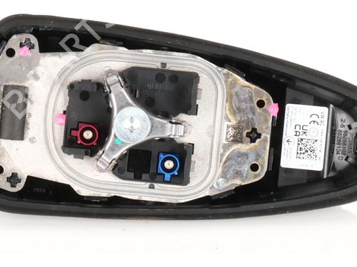 Antenne/Base VW GOLF VIII (CD1, DA1) 1.5 TSI | BP39922065C140 - Image 2