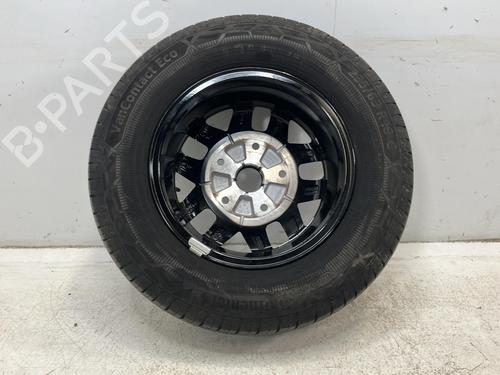 Wheel set FORD TRANSIT V363 Platform/Chassis (FED, FFD) 2.0 EcoBlue | BP40043649C100 - Image 22