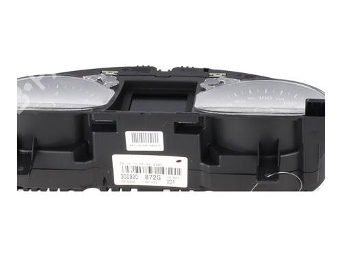 Instrument cluster VW PASSAT B6 Variant (3C5) 2.0 BlueTDI | BP34196566C47 - Image 4
