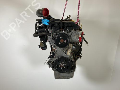 Used Engine Engine OPEL CORSA D (S07) 1.4 (L08, L68) (90 hp) 34196917 34196917