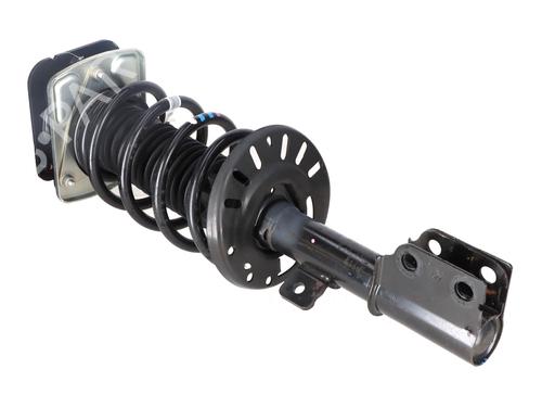 Left front shock absorber OPEL VIVARO C Van (K0) VIVARO-E HYDROGEN | BP39921166M16 - Image 2