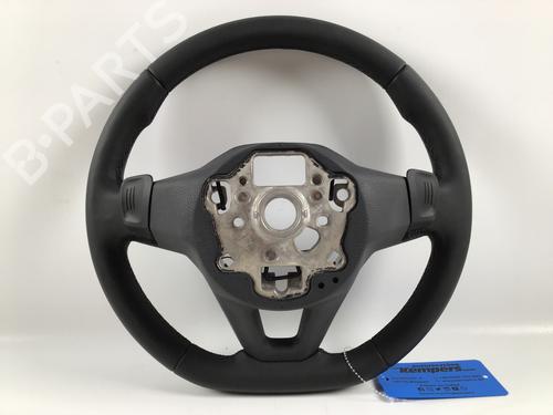 Steering wheel VW GOLF VIII (CD1, DA1) 1.0 TSI | BP33800966C49 - Image 4