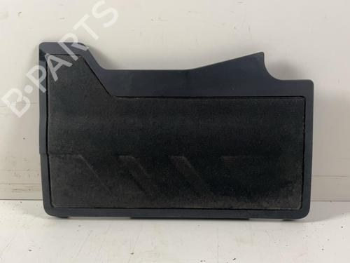Used Upper protection Upper protection CITROËN C3 AIRCROSS II (2R_, 2C_) 1.2 PureTech 130 (2RHNYH) (131 hp) 34709873 34709873