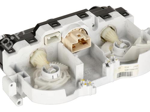 Climate control NISSAN MICRA V (K14) 1.0 | BP38600445I5 - Image 2