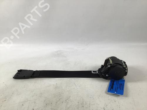 Used Front left seatbelt TOYOTA SUPRA (DB_) 3.0 GR (DB41, DB42, DB43, DB45, DB46) (340 hp) 18235101