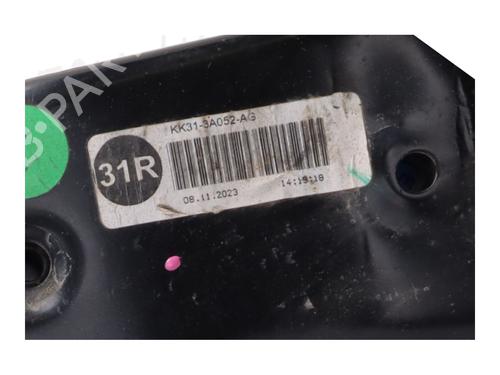 Right front suspension arm FORD TRANSIT V363 Platform/Chassis (FED, FFD) 2.0 EcoBlue | BP19543500M13 
