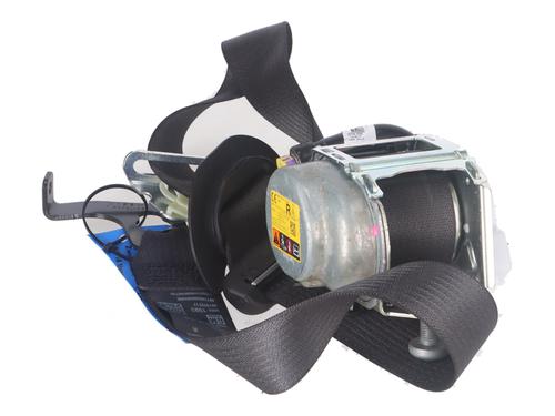 Front right seatbelt OPEL ASTRA K (B16) 1.2 Turbo (68) | BP23119768I25 