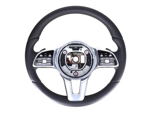 Used Steering wheel MERCEDES-BENZ GLA (H247) GLA 200 4-matic (247.788) (163 hp) 26722026