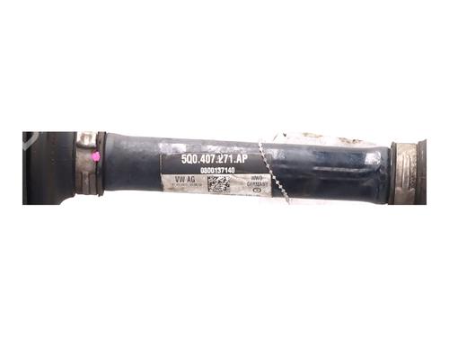 Left front driveshaft AUDI A3 Limousine (8VS, 8VM) S3 quattro | BP28083503M38