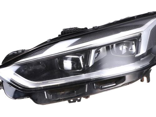 Used Left headlight Left headlight 37610234 37610234