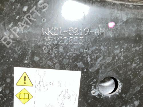 Subframe FORD TRANSIT V363 Platform/Chassis (FED, FFD) 2.0 EcoBlue | BP36436490M9 - Image 3
