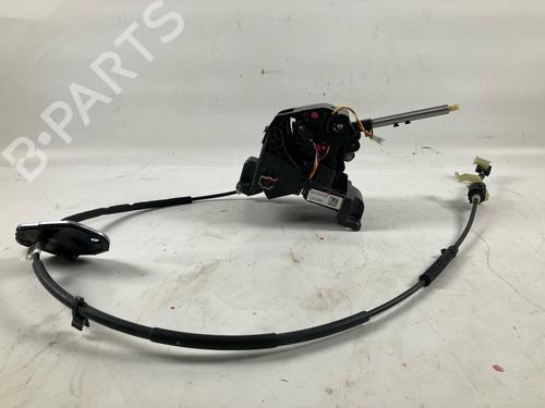 Gearstyring Automatisk FORD TRANSIT V363 Platform/Chassis (FED, FFD) 2.0 EcoBlue | BP19280563M91 