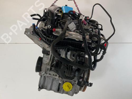 Engine VW POLO VI (AW1, BZ1, AE1) 1.0 TSI | BP38254054M1 - Image 4