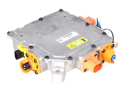 Used Electronic module Electronic module OPEL VIVARO C Van (K0) VIVARO-E HYDROGEN (136 hp) 39923427 39923427