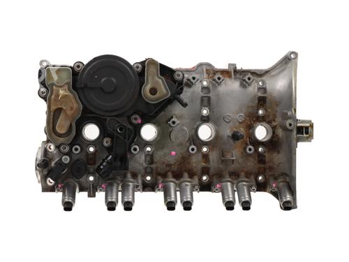 Tapa balancines VW PASSAT B8 (3G2, CB2) 2.0 TSI | BP30548253M124