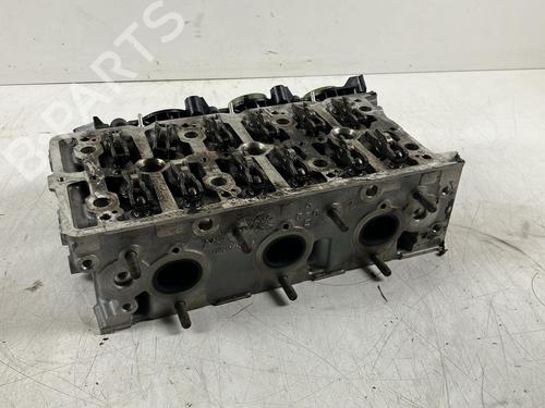 Used Cylinder head Cylinder head VW TOUAREG (CR7, RC8) 3.0 TDI 4motion (286 hp) 25335155 25335155