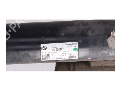 Left rear shock absorber BMW 5 (G30, F90) 530 d | BP28680270M18 