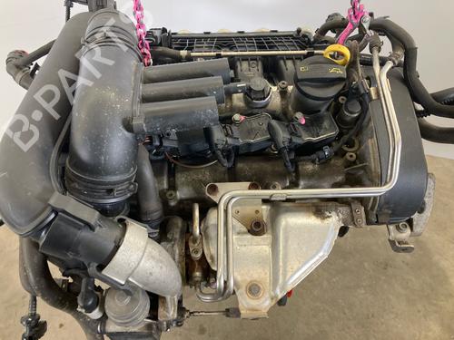 Engine VW GOLF VII (5G1, BQ1, BE1, BE2) 1.4 TSI | BP28019926M1 
