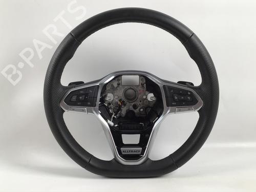 Rat Rat VW PASSAT ALLTRACK B8 Variant (3G5, CB5) 2.0 TDI 4motion (240 hp) 33906394 33906394