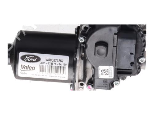 Front wiper motor FORD TRANSIT V363 Platform/Chassis (FED, FFD) 2.0 EcoBlue | BP32854806M29 - Image 3