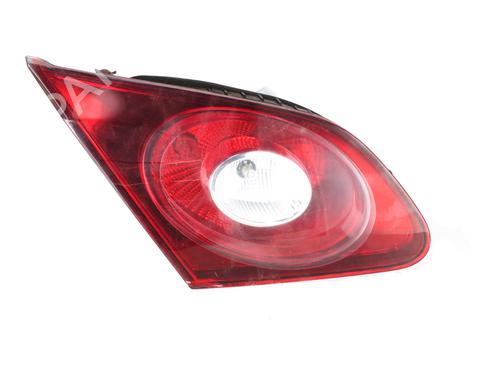 Used Left tailgate light VW PASSAT CC B6 (357) 2.0 BlueTDI (143 hp) 32231332