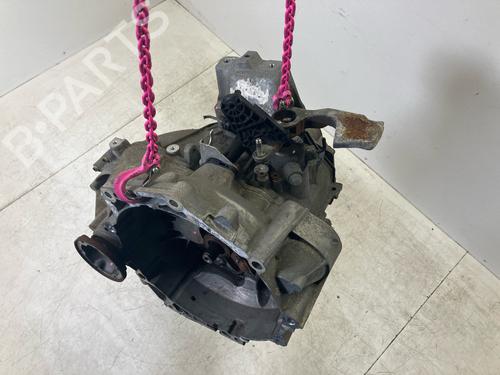 Gearbox VW SCIROCCO III (137, 138) 1.4 TSI | BP16209576M3 