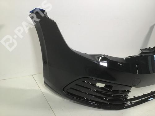 Front bumper VW GOLF VIII (CD1, DA1) 1.0 TSI | BP7806765C7 