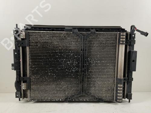 Used Radiator set Radiator set 38089971 38089971