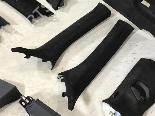Interior roof BMW XM (G09) Label All-wheel Drive | BP39919557I12 - Image 8