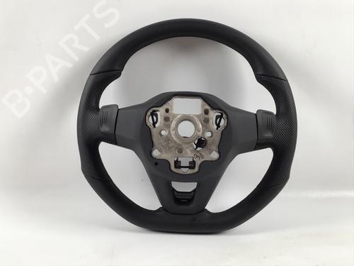 Steering wheel VW GOLF VIII (CD1, DA1) 1.0 TSI | BP33916919C49  - Image 5
