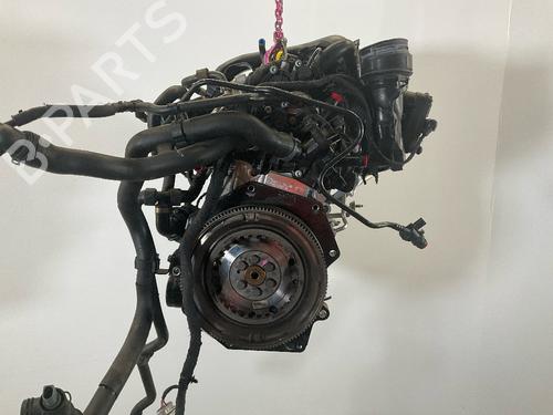 Motor VW POLO VI (AW1, BZ1, AE1) 1.0 TSI (116 hp) 29069978