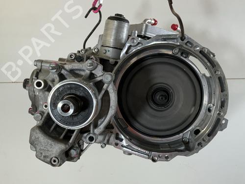 Girkasse Girkasse CUPRA FORMENTOR (KM7, KMP) 2.5 VZ5 4Drive (390 hp) 39922326 39922326