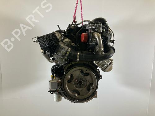 Motor FORD S-MAX (CJ, WA6) 2.0 EcoBlue 4x4 (190 hp) 21813192