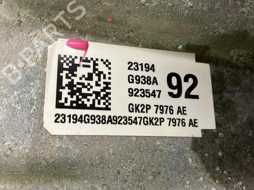 Gearbox FORD TRANSIT V363 Platform/Chassis (FED, FFD) 2.0 EcoBlue | BP39201077M3 - Image 8