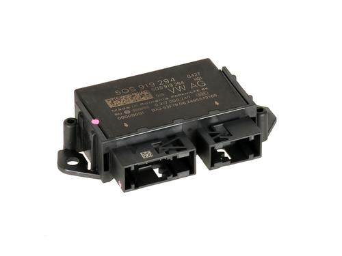 Electronic module VW GOLF VIII (CD1, DA1) 2.0 TDI | BP34709193M83 - Image 2