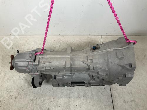 Gearbox BMW X1 (E84) sDrive 18 d | BP19673698M3 