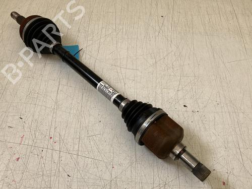 Left front driveshaft OPEL VIVARO C Van (K0) VIVARO-E HYDROGEN | BP39923756M38 - Image 2