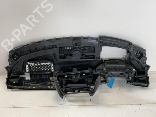 Dashboard AUDI A7 Sportback (4GA, 4GF) 3.0 TDI quattro | BP37454847C46 - Image 5