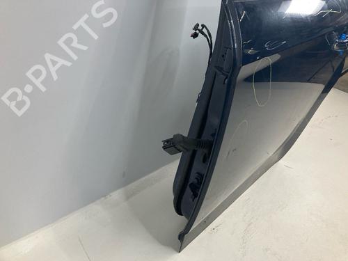 Left rear door FORD MONDEO IV (BA7) 2.0 | BP25123259C4