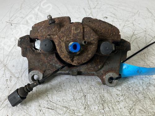 Left front brake caliper VW PASSAT B6 Variant (3C5) 1.6 TDI | BP37454700M105 - Image 2