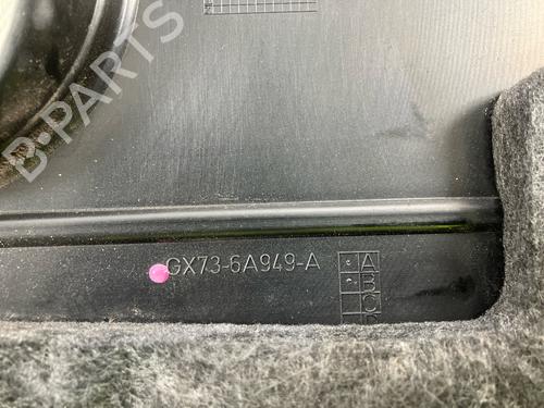 Upper protection JAGUAR XF II (X260) 2.0 D | BP23440480M93  - Image 5