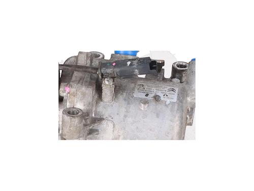 AC compressor OPEL COMBO E Tour / Life (K9) 1.5 | BP38048872M34 - Image 2