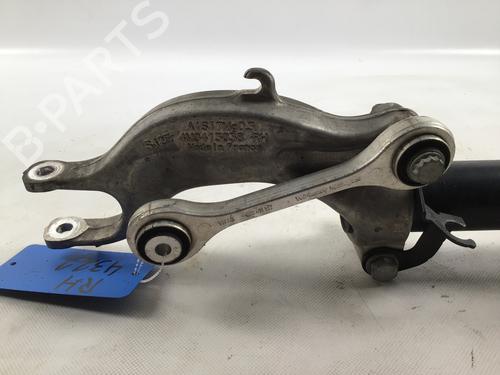 Right front shock absorber VW TOUAREG (CR7, RC8) 4.0 V8 TDI 4motion | BP30748857M17 